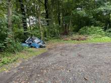 Bild zu gemeldetem Anliegen vom *2025-07-30 12:28:58