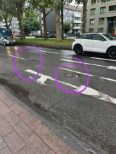 Bild zu gemeldetem Anliegen vom *2025-07-31 09:11:08