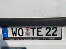Bild zu gemeldetem Anliegen vom *2025-07-25 09:30:09