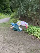 Bild zu gemeldetem Anliegen vom *2025-07-14 09:29:06