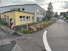 Bild zu gemeldetem Anliegen vom *2025-07-21 15:29:42