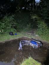 Bild zu gemeldetem Anliegen vom *2025-07-22 00:28:14