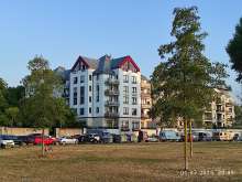 Bild zu gemeldetem Anliegen vom *2025-07-01 18:31:15