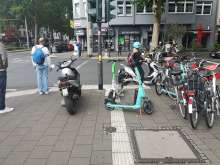 Bild zu gemeldetem Anliegen vom *2025-07-07 16:54:11