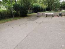 Bild zu gemeldetem Anliegen vom *2025-07-14 08:25:26