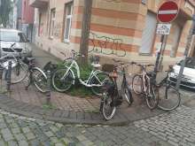 Bild zu gemeldetem Anliegen vom *2025-07-22 19:58:15