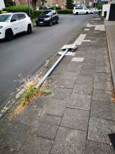 Bild zu gemeldetem Anliegen vom *2025-07-24 09:27:56