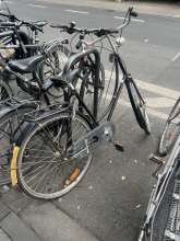 Bild zu gemeldetem Anliegen vom *2025-07-24 12:28:10