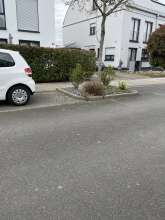 Bild zu gemeldetem Anliegen vom *2025-07-14 07:20:36