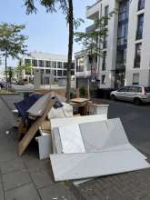 Bild zu gemeldetem Anliegen vom *2025-07-25 09:44:51