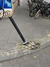 Bild zu gemeldetem Anliegen vom *2025-07-14 06:31:23