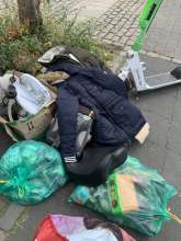 Bild zu gemeldetem Anliegen vom *2025-07-11 12:33:28