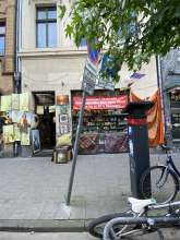 Bild zu gemeldetem Anliegen vom *2025-07-30 12:28:58