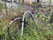Bild zu gemeldetem Anliegen vom *2025-07-21 17:05:12
