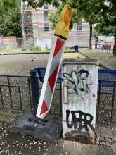 Bild zu gemeldetem Anliegen vom *2025-07-29 19:44:45