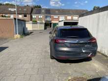 Bild zu gemeldetem Anliegen vom *2025-07-01 18:31:15