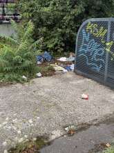 Bild zu gemeldetem Anliegen vom *2025-07-29 06:57:22