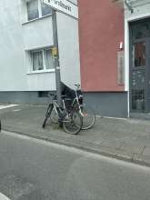 Bild zu gemeldetem Anliegen vom *2025-07-20 09:28:45