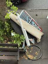 Bild zu gemeldetem Anliegen vom 07.07.25 *2025-07-07 06:34:42