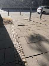 Bild zu gemeldetem Anliegen vom *2025-07-21 15:29:42