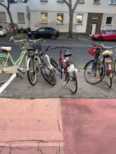 Bild zu gemeldetem Anliegen vom *2025-06-26 15:28:43