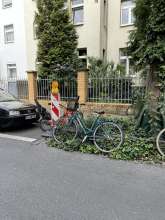 Bild zu gemeldetem Anliegen vom *2025-07-14 18:30:58