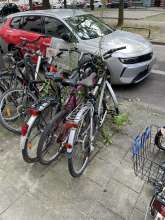 Bild zu gemeldetem Anliegen vom *2025-07-21 13:46:44