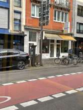 Bild zu gemeldetem Anliegen vom *2025-07-21 12:29:54