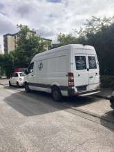Bild zu gemeldetem Anliegen vom *2025-07-14 21:30:07