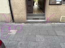 Bild zu gemeldetem Anliegen vom *2025-07-14 07:20:36