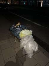 Bild zu gemeldetem Anliegen vom *2025-07-30 21:33:17