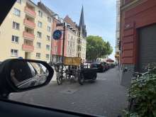 Bild zu gemeldetem Anliegen vom *2025-07-20 09:28:45
