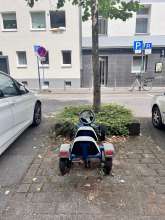 Bild zu gemeldetem Anliegen vom *2025-07-12 18:16:34