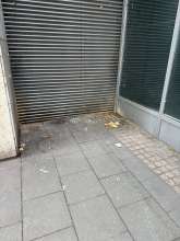 Bild zu gemeldetem Anliegen vom *2025-07-24 09:27:56