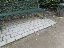 Bild zu gemeldetem Anliegen vom *2025-07-24 12:15:48