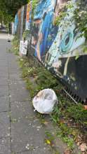 Bild zu gemeldetem Anliegen vom *2025-07-30 15:28:18
