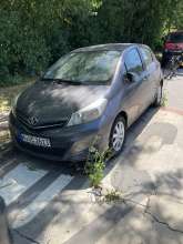 Bild zu gemeldetem Anliegen vom *2025-07-04 15:31:39