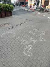 Bild zu gemeldetem Anliegen vom *2025-07-14 06:31:23
