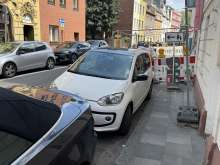 Bild zu gemeldetem Anliegen vom *2025-07-12 15:32:22