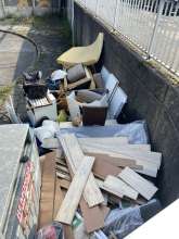 Bild zu gemeldetem Anliegen vom *2025-07-25 12:29:15