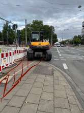 Bild zu gemeldetem Anliegen vom *2025-07-22 07:34:19