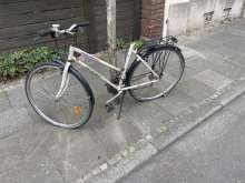 Bild zu gemeldetem Anliegen vom *2025-07-14 09:29:06