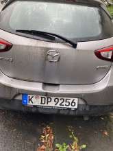 Bild zu gemeldetem Anliegen vom *2025-07-31 18:29:25