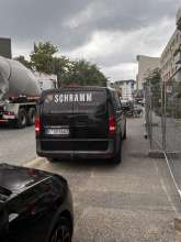 Bild zu gemeldetem Anliegen vom *2025-07-24 11:57:33