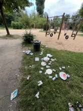 Bild zu gemeldetem Anliegen vom *2025-07-12 08:43:09