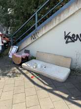 Bild zu gemeldetem Anliegen vom *2025-07-30 12:28:58