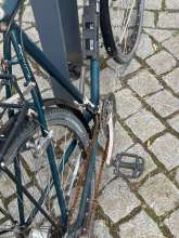 Bild zu gemeldetem Anliegen vom *2025-07-28 18:35:45