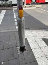 Bild zu gemeldetem Anliegen vom *2025-07-20 09:28:45