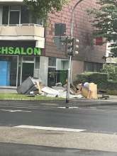 Bild zu gemeldetem Anliegen vom *2025-07-22 15:27:43