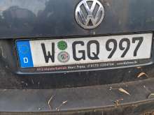 Bild zu gemeldetem Anliegen vom *2025-07-14 19:10:37